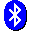 BluetoothCL icon