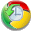 ChromeHistoryView icon