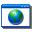 DomainHostingView icon