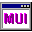 MUICacheView icon