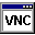 VNCPassView icon