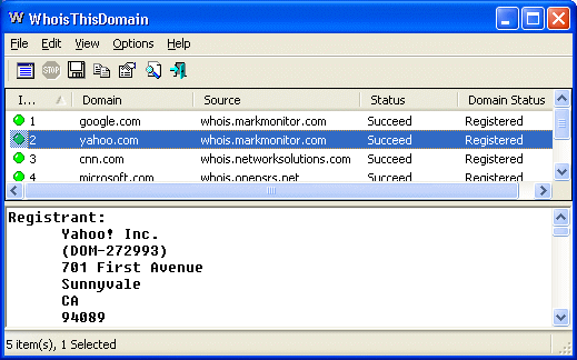 WhoisThisDomain v1.27 - freedownloadforall.blogspot.com