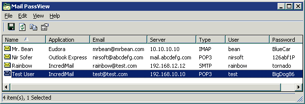 email client for windows 7 exchange server