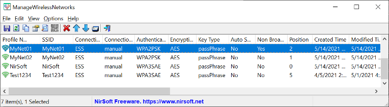 windows 10 no wireless networks found