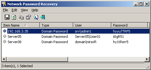 lost windows 10 password recovery