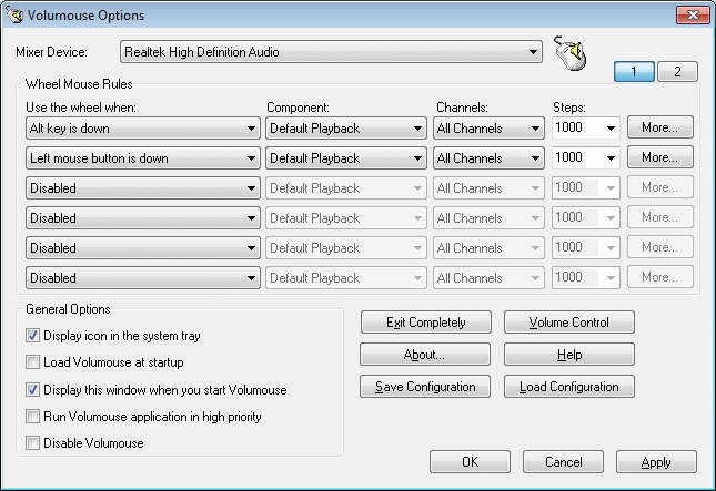 Software For Increase Sound Volume